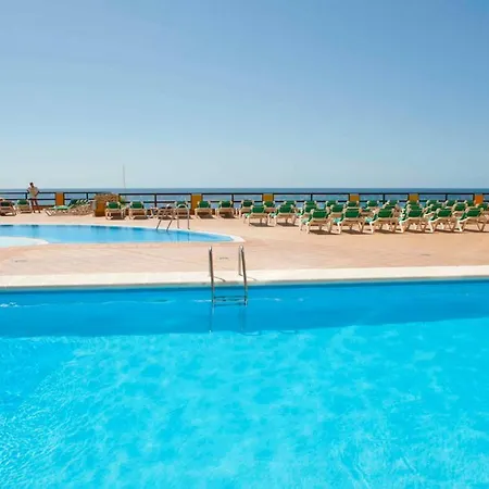 431 - Edif Aguamarina - Vacation In The Coast Line Of Golf Del Sur San Miguel de Abona