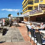 431 - Edif Aguamarina - Vacation In The Coast Line Of Golf Del Sur San Miguel de Abona