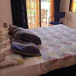 431 - Edif Aguamarina - Vacation In The Coast Line Of Golf Del Sur Apartamento San Miguel de Abona
