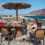 431 - Edif Aguamarina - Vacation In The Coast Line Of Golf Del Sur