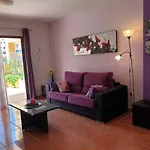 431 - Edif Aguamarina - Vacation In The Coast Line Of Golf Del Sur San Miguel de Abona