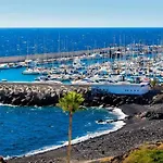431 - Edif Aguamarina - Vacation In The Coast Line Of Golf Del Sur San Miguel de Abona