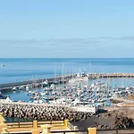 431 - Edif Aguamarina - Vacation In The Coast Line Of Golf Del Sur