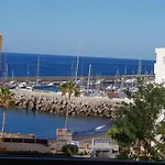 431 - Edif Aguamarina - Vacation In The Coast Line Of Golf Del Sur