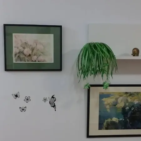 431 - Edif Aguamarina - Vacation In The Coast Line Of Golf Del Sur Apartment San Miguel de Abona