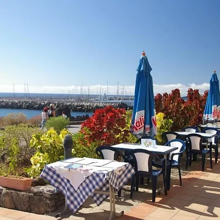 Apartment 431 - Edif Aguamarina - Vacation In The Coast Line Of Golf Del Sur San Miguel de Abona