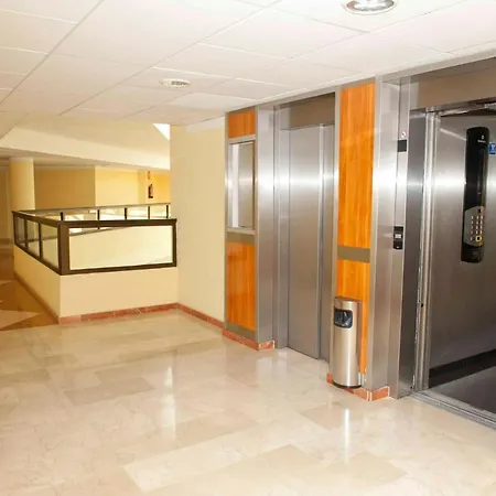 431 - Edif Aguamarina - Vacation In The Coast Line Of Golf Del Sur Apartment *