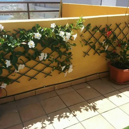Appartamento 431 - Edif Aguamarina - Vacation In The Coast Line Of Golf Del Sur *