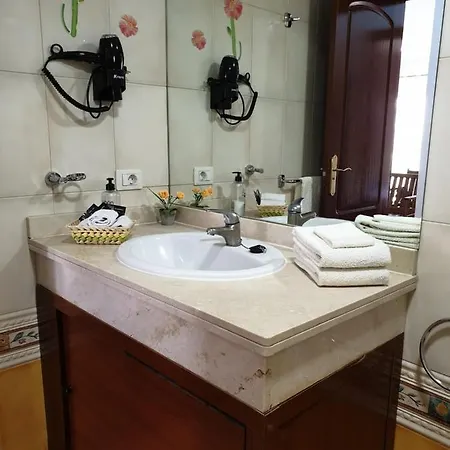 431 - Edif Aguamarina - Vacation In The Coast Line Of Golf Del Sur San Miguel de Abona