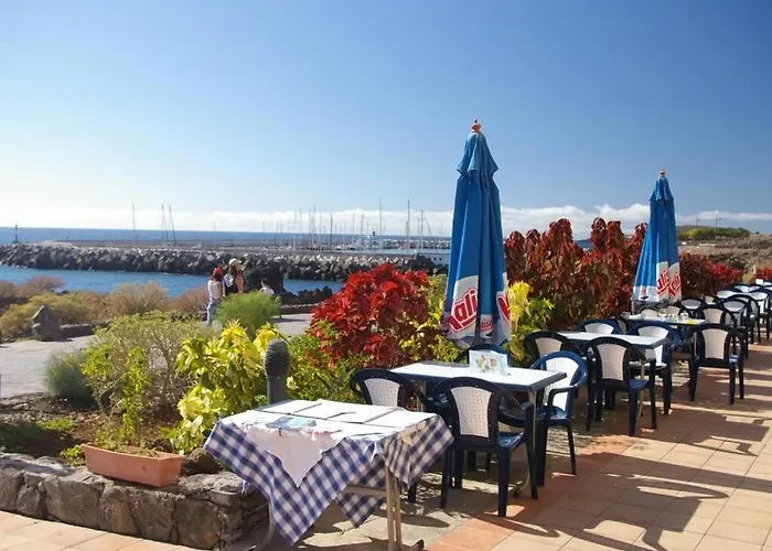 Apartment 431 - Edif Aguamarina - Vacation In The Coast Line Of Golf Del Sur San Miguel de Abona