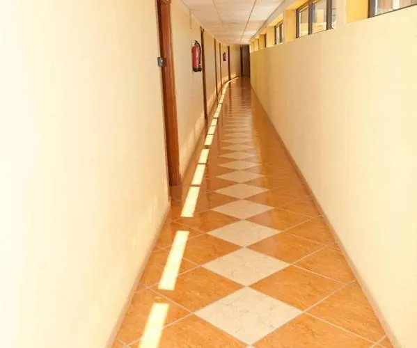 431 - Edif Aguamarina - Vacation In The Coast Line Of Golf Del Sur Apartment San Miguel de Abona