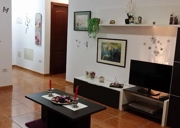 431 - Edif Aguamarina - Vacation In The Coast Line Of Golf Del Sur 圣米格尔德阿沃纳