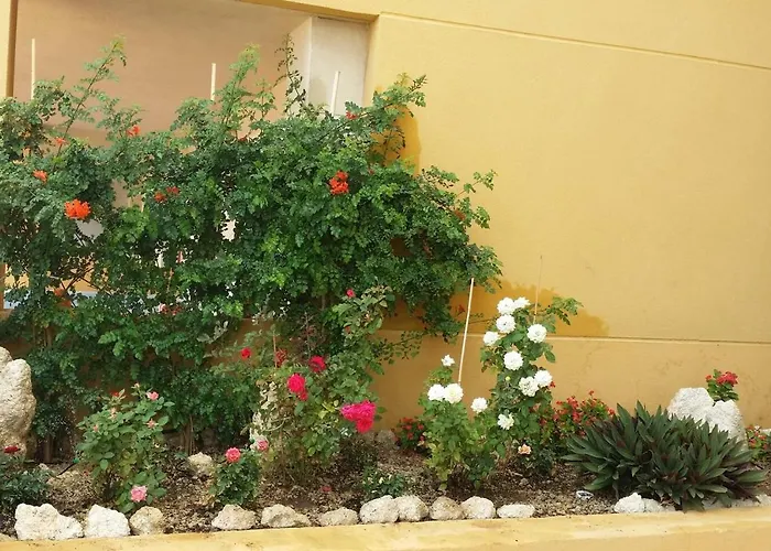 431 - Edif Aguamarina - Vacation In The Coast Line Of Golf Del Sur