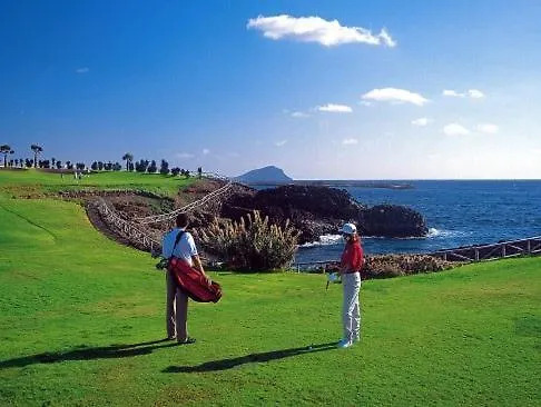 431 - Edif Aguamarina - Vacation In The Coast Line Of Golf Del Sur 圣米格尔德阿沃纳