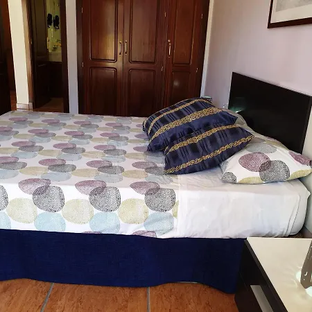 431 - Edif Aguamarina - Vacation In The Coast Line Of Golf Del Sur شقة سان ميغيل ذي أبونا