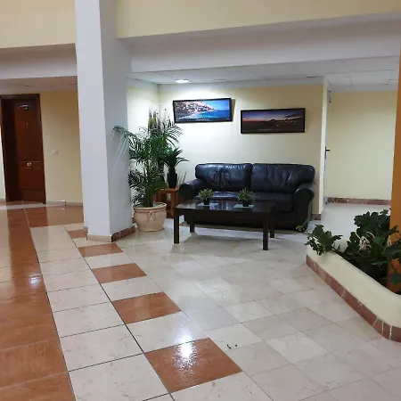 431 - Edif Aguamarina - Vacation In The Coast Line Of Golf Del Sur شقة