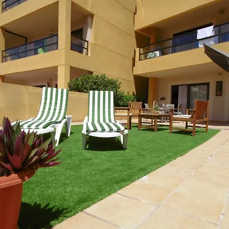 431 - Edif Aguamarina - Vacation In The Coast Line Of Golf Del Sur * سان ميغيل ذي أبونا