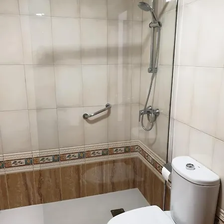 431 - Edif Aguamarina - Vacation In The Coast Line Of Golf Del Sur سان ميغيل ذي أبونا