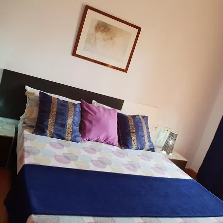شقة 431 - Edif Aguamarina - Vacation In The Coast Line Of Golf Del Sur *