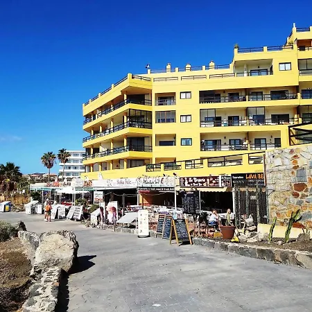 431 - Edif Aguamarina - Vacation In The Coast Line Of Golf Del Sur سان ميغيل ذي أبونا
