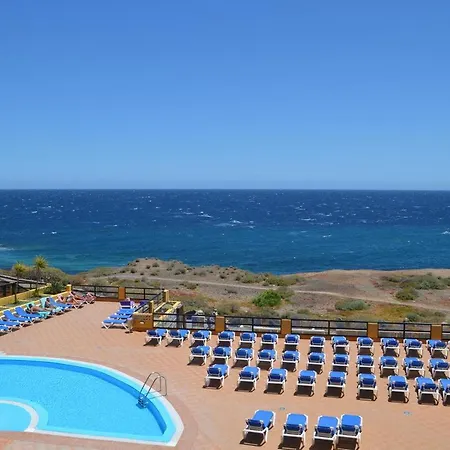 431 - Edif Aguamarina - Vacation In The Coast Line Of Golf Del Sur شقة سان ميغيل ذي أبونا