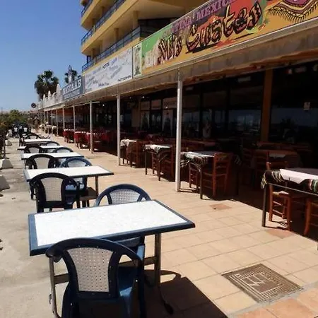 شقة 431 - Edif Aguamarina - Vacation In The Coast Line Of Golf Del Sur *