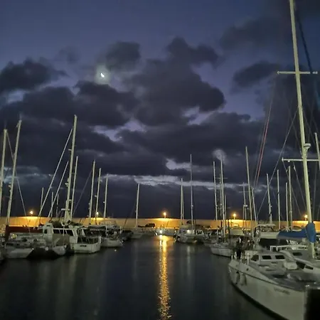 431 - Edif Aguamarina - Vacation In The Coast Line Of Golf Del Sur شقة