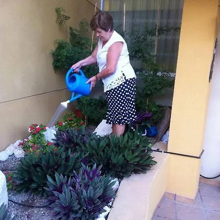 شقة 431 - Edif Aguamarina - Vacation In The Coast Line Of Golf Del Sur *