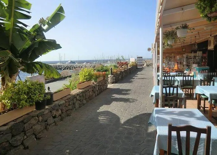 431 - Edif Aguamarina - Vacation In The Coast Line Of Golf Del Sur Апартаменты Сан Мигель